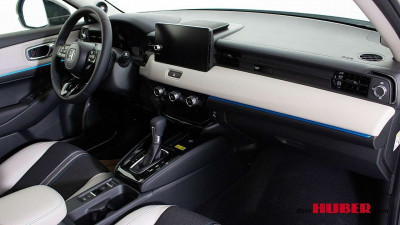 Honda HR-V Tageszulassung Honda HR-V Tageszulassung