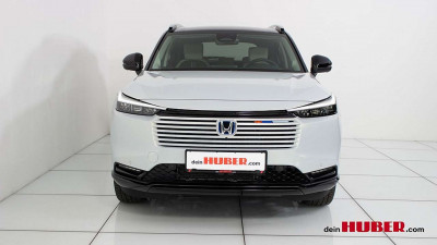 Honda HR-V Tageszulassung Honda HR-V Tageszulassung