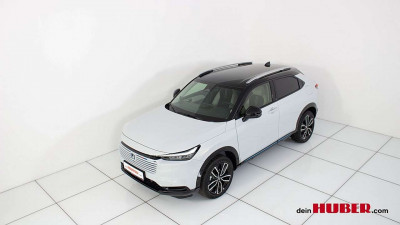 Honda HR-V Tageszulassung Honda HR-V Tageszulassung