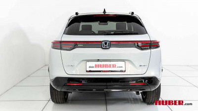 Honda HR-V Tageszulassung Honda HR-V Tageszulassung