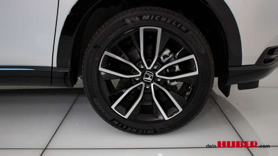 Honda HR-V Tageszulassung Honda HR-V Tageszulassung