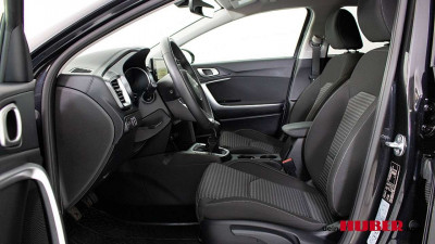 KIA Ceed Gebrauchtwagen KIA Ceed Gebrauchtwagen