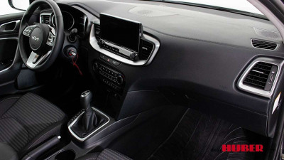 KIA Ceed Gebrauchtwagen KIA Ceed Gebrauchtwagen