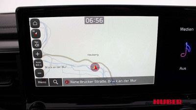 KIA Ceed Gebrauchtwagen KIA Ceed Gebrauchtwagen