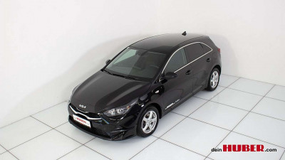 KIA Ceed Gebrauchtwagen KIA Ceed Gebrauchtwagen