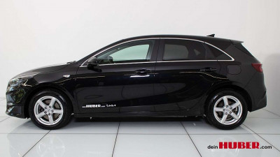 KIA Ceed Gebrauchtwagen KIA Ceed Gebrauchtwagen