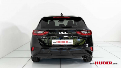 KIA Ceed Gebrauchtwagen KIA Ceed Gebrauchtwagen
