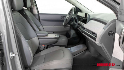 KIA EV3 Gebrauchtwagen KIA EV3 Gebrauchtwagen