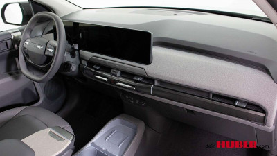 KIA EV3 Gebrauchtwagen KIA EV3 Gebrauchtwagen