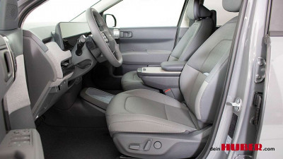 KIA EV3 Gebrauchtwagen KIA EV3 Gebrauchtwagen