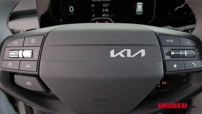 KIA EV3 Gebrauchtwagen KIA EV3 Gebrauchtwagen