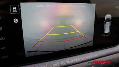 KIA EV3 Gebrauchtwagen KIA EV3 Gebrauchtwagen