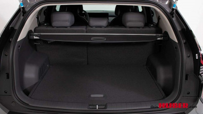 KIA EV3 Gebrauchtwagen KIA EV3 Gebrauchtwagen