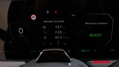 KIA EV3 Gebrauchtwagen KIA EV3 Gebrauchtwagen