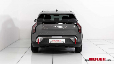 KIA EV3 Gebrauchtwagen KIA EV3 Gebrauchtwagen