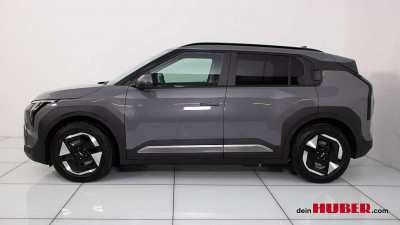 KIA EV3 Gebrauchtwagen KIA EV3 Gebrauchtwagen