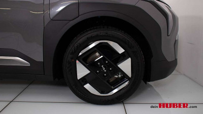 KIA EV3 Gebrauchtwagen KIA EV3 Gebrauchtwagen