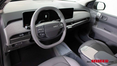 KIA EV3 Gebrauchtwagen KIA EV3 Gebrauchtwagen