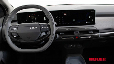 KIA EV3 Gebrauchtwagen KIA EV3 Gebrauchtwagen