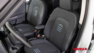 Ford Tourneo Courier Neuwagen Ford Tourneo Courier Neuwagen