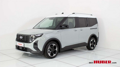 Ford Tourneo Courier Neuwagen Ford Tourneo Courier Neuwagen