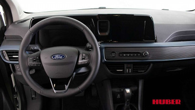 Ford Tourneo Courier Neuwagen Ford Tourneo Courier Neuwagen