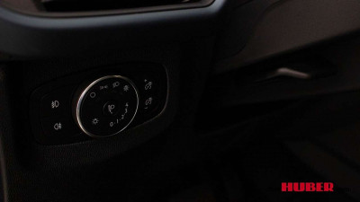 Ford Tourneo Courier Neuwagen Ford Tourneo Courier Neuwagen