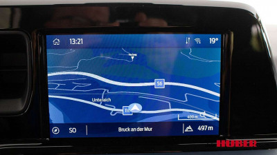 Ford Tourneo Courier Neuwagen Ford Tourneo Courier Neuwagen