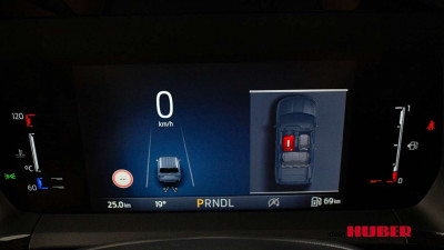 Ford Tourneo Courier Neuwagen Ford Tourneo Courier Neuwagen