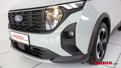 Ford Tourneo Courier Neuwagen Ford Tourneo Courier Neuwagen