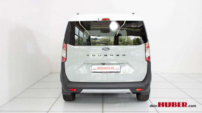 Ford Tourneo Courier Neuwagen Ford Tourneo Courier Neuwagen