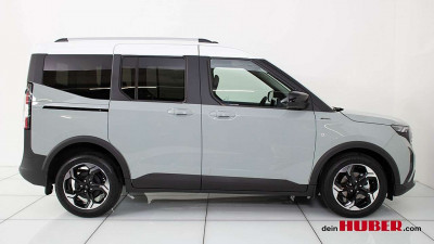 Ford Tourneo Courier Neuwagen Ford Tourneo Courier Neuwagen