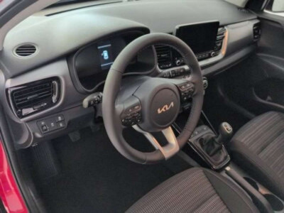 KIA Stonic Neuwagen KIA Stonic Neuwagen