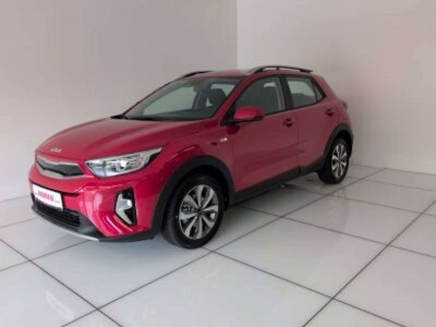 KIA Stonic Neuwagen KIA Stonic Neuwagen