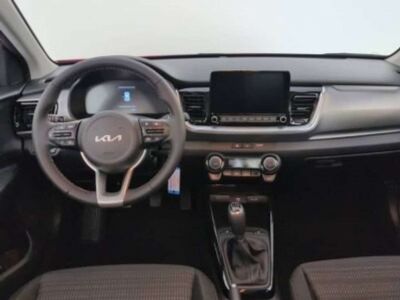 KIA Stonic Neuwagen