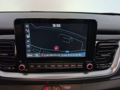 KIA Stonic Neuwagen KIA Stonic Neuwagen