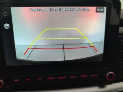 KIA Stonic Neuwagen KIA Stonic Neuwagen