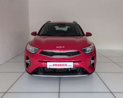 KIA Stonic Neuwagen KIA Stonic Neuwagen