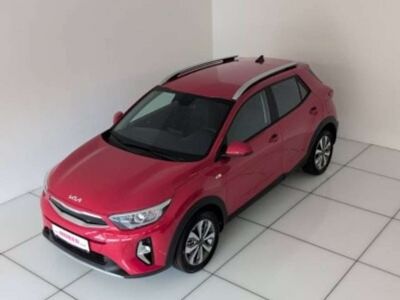 KIA Stonic Neuwagen