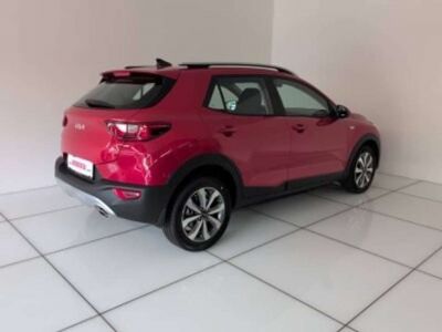 KIA Stonic Neuwagen
