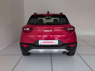 KIA Stonic Neuwagen KIA Stonic Neuwagen