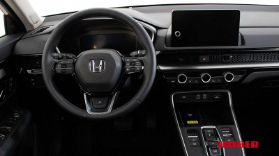 Honda CR-V Vorführwagen Honda CR-V Vorführwagen