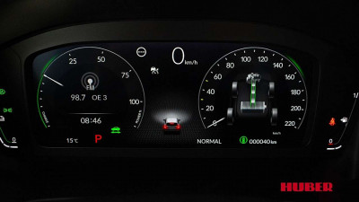 Honda CR-V Vorführwagen Honda CR-V Vorführwagen