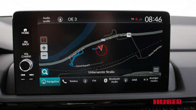 Honda CR-V Vorführwagen Honda CR-V Vorführwagen