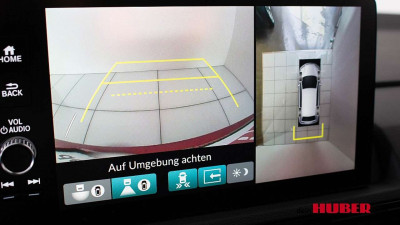 Honda CR-V Vorführwagen Honda CR-V Vorführwagen