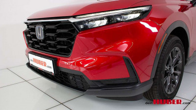 Honda CR-V Vorführwagen Honda CR-V Vorführwagen