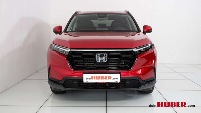 Honda CR-V Vorführwagen Honda CR-V Vorführwagen