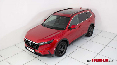 Honda CR-V Vorführwagen Honda CR-V Vorführwagen