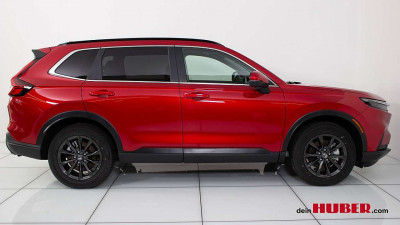 Honda CR-V Vorführwagen Honda CR-V Vorführwagen