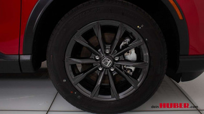 Honda CR-V Vorführwagen Honda CR-V Vorführwagen